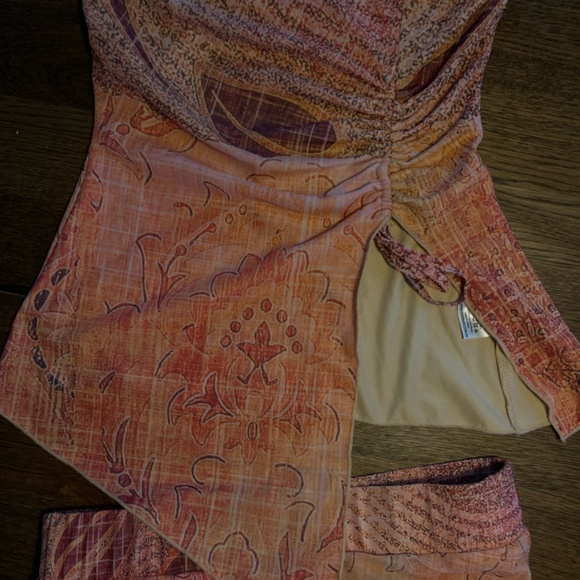 NEW TIGER MIST SET - Picture 2 of 5